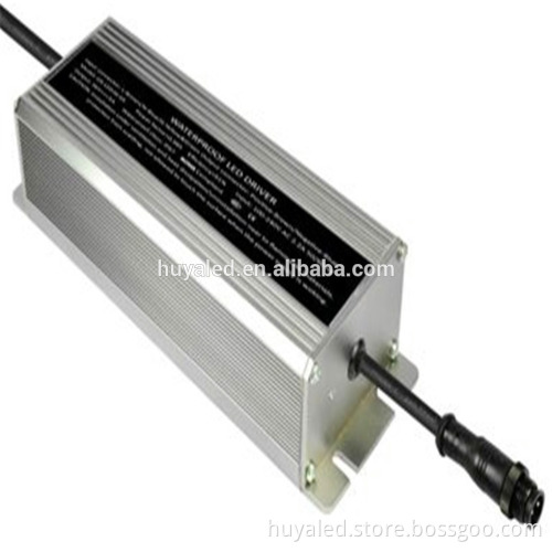 Hot selling 400W constant current waterproof variable dc power supply